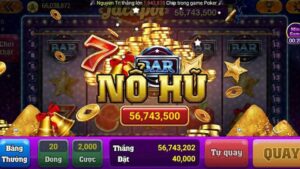 lucky8 casino gồm những gì