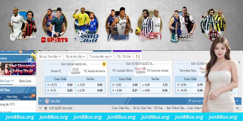 lucky8 cá cược online bị phạt như thế nào