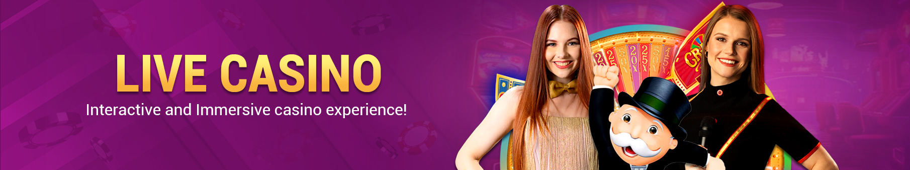 lucky8 casino ở đâu