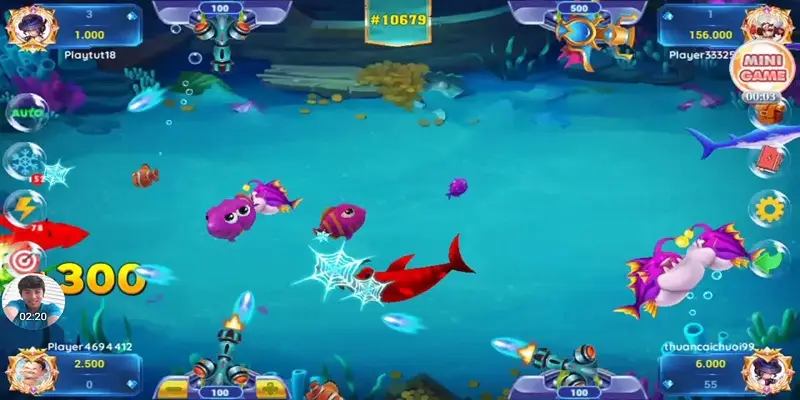lucky8 chiếm slot là gì