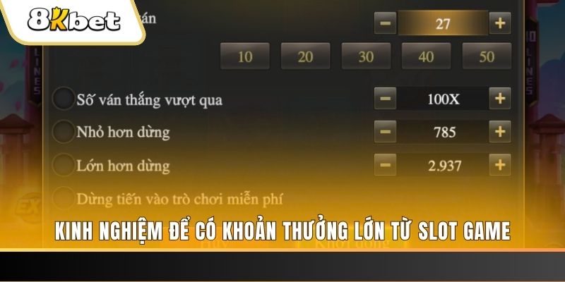 lucky8 slot là gì nghĩa