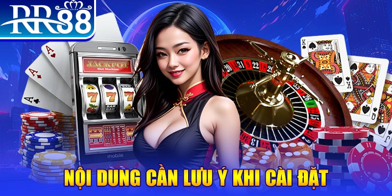 lucky8 chơi slot là gì