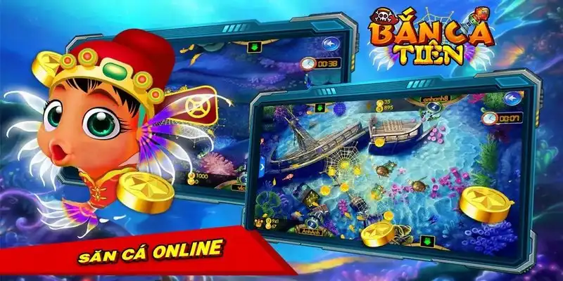 lucky8 bắn cá nổ hũ