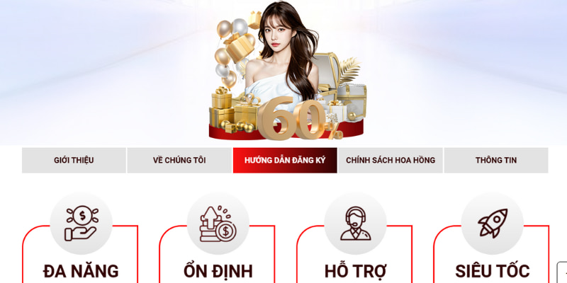 lucky8 baccarat lừa đảo như thế nào