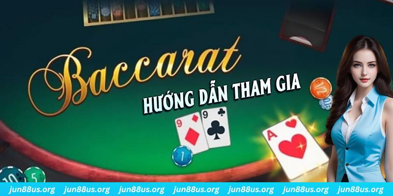 lucky8 baccarat online la gì