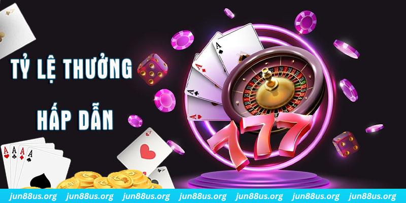 lucky8 xem xổ số miền bắc
