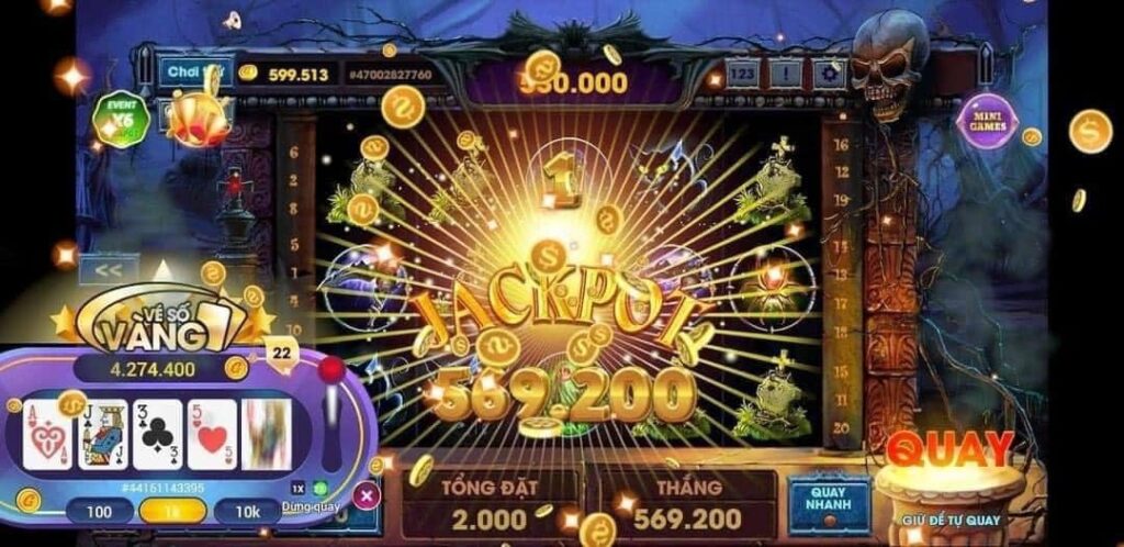 lucky8 baccarat có hợp pháp không