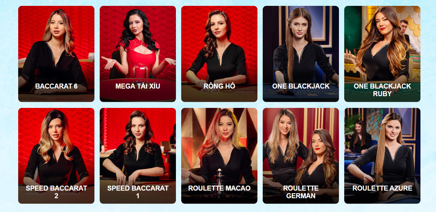 lucky8 Xì tố