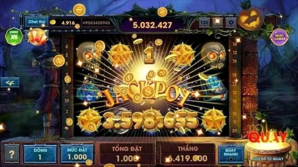 lucky8 YGR Bắn cá