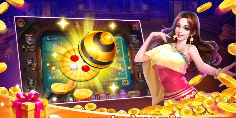 lucky8 nỗ hũ là gì