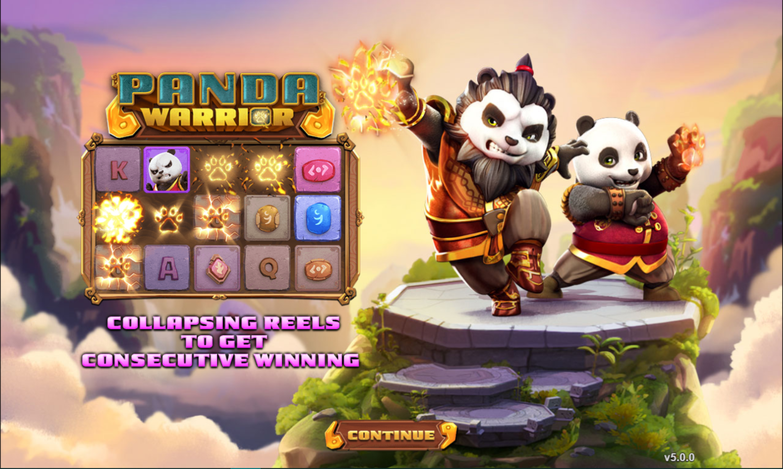 lucky8 Trò Chơi Leo Thang
