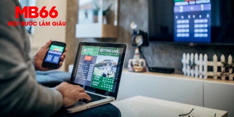 lucky8 MW Điện Tử